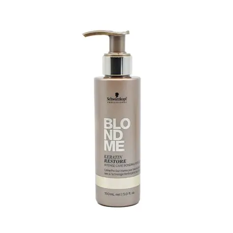 BLONDME KERATIN RESTORE 150ML